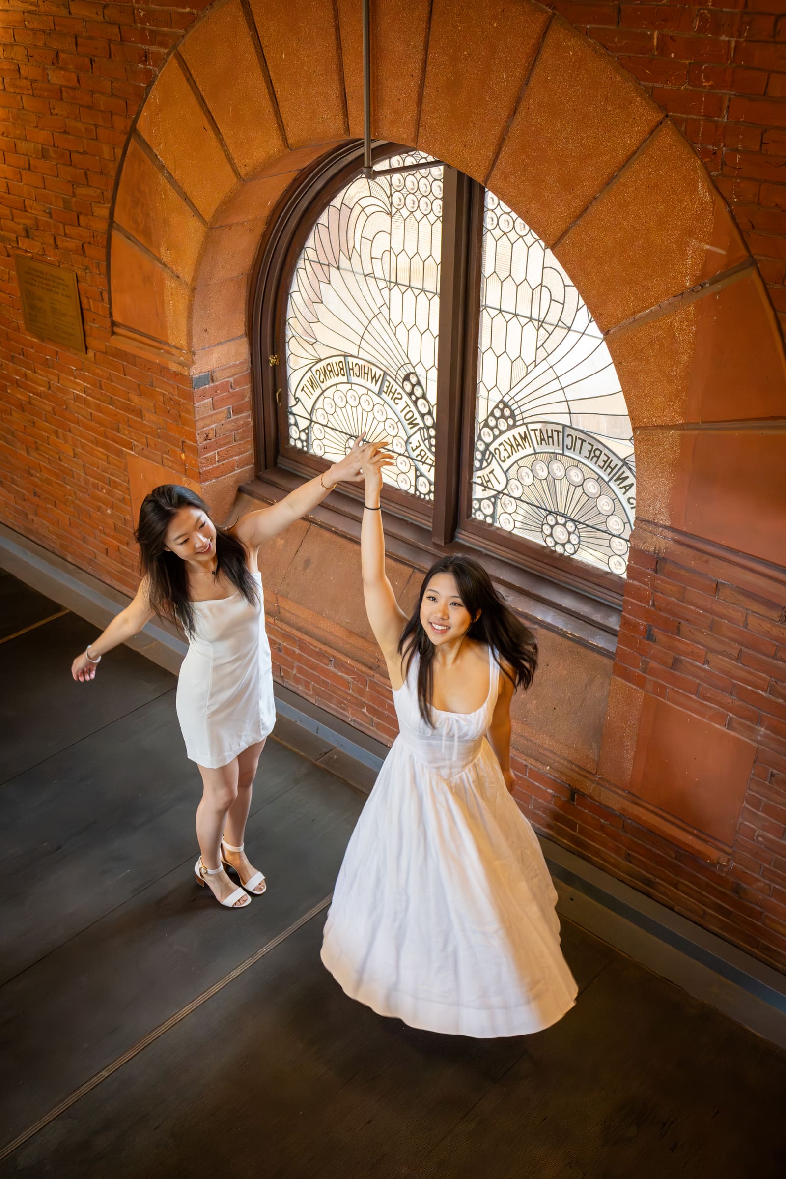 EY · R Grad Shoot, UPenn, 2026 (1 of 16)
