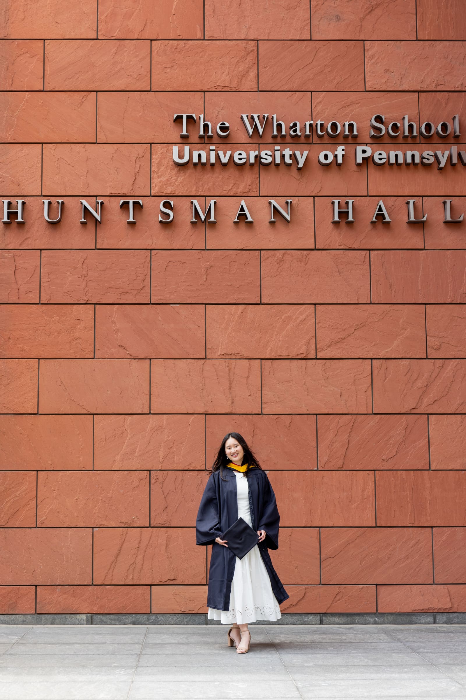 JH Grad Shoot, UPenn, 2026 (1 of 19)