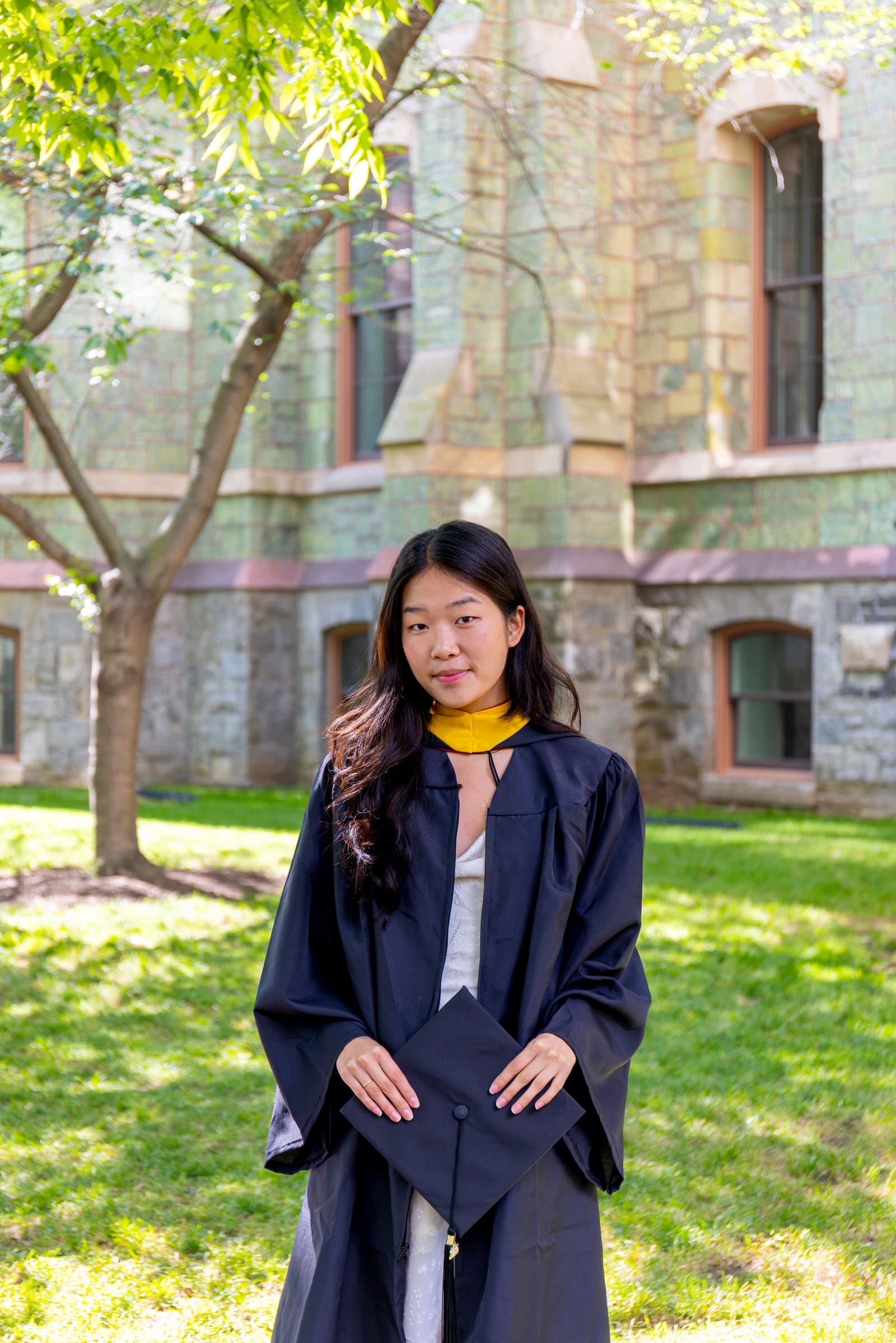 JL Grad Shoot, UPenn, 2026 (1 of 5)