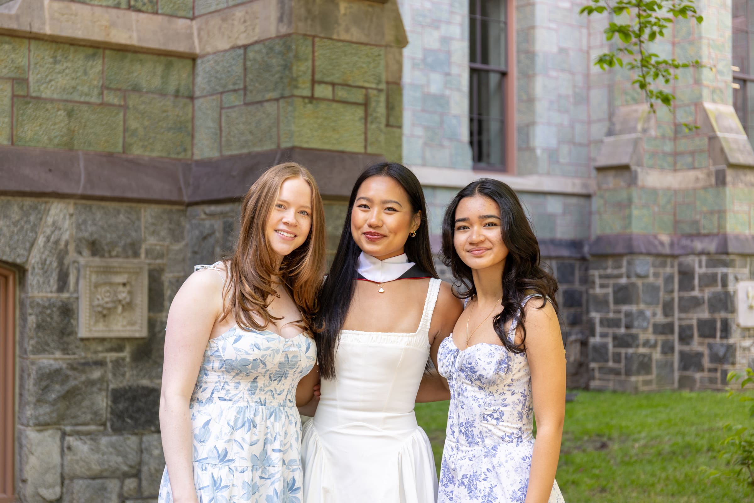 Jlin Grad Shoot, UPenn, 2026 (1 of 6)